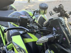 Kawasaki Z900 950 cc - ფოტო 3
