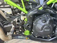 Kawasaki Z900 950 cc - ფოტო 5