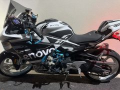 CFMOTO 450SR - ფოტო 1