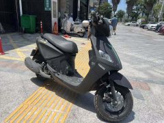 Jianshe Yamaha i 125 cc - ფოტო 1