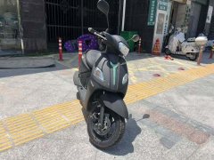 Jianshe Yamaha i 125 cc - ფოტო 2