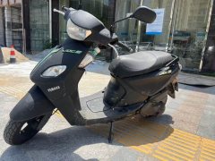 Jianshe Yamaha i 125 cc - ფოტო 3