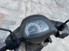 Jianshe Yamaha i 125 cc - ფოტო 6