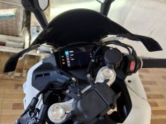 CFMOTO 450SR - ფოტო 1