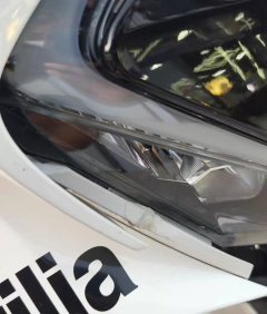 CFMOTO 450SR - ფოტო 10