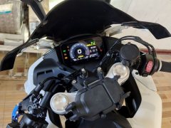 CFMOTO 450SR - ფოტო 3