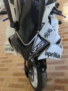 CFMOTO 450SR - ფოტო 4