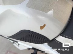 CFMOTO 450SR - ფოტო 9