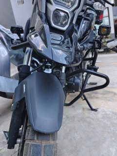 Haojue DL150 - фото 12