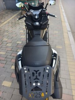 SYM Cruisym250 - ფოტო 4