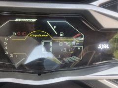 SYM Cruisym250 - ფოტო 5