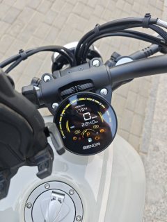 Benda 350 - ფოტო 4