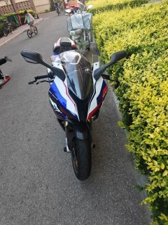 BMW S 1000 RR - ფოტო 2