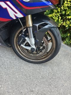 BMW S 1000 RR - ფოტო 3
