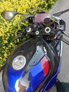 BMW S 1000 RR - ფოტო 4