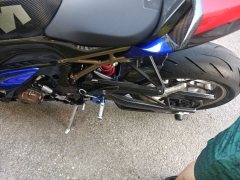 BMW S 1000 RR - ფოტო 6