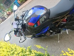 BMW S 1000 RR - ფოტო 7