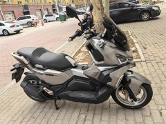 SYM Husky ADV150 - ფოტო 1