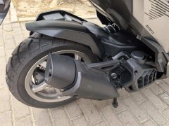 SYM Husky ADV150 - ფოტო 2