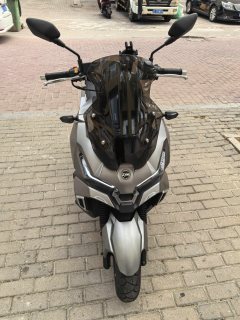 SYM Husky ADV150 - ფოტო 4