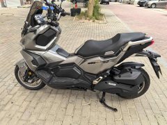 SYM Husky ADV150 - ფოტო 5