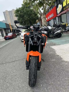 KTMR2R 790 Duke 800 cc - ფოტო 1