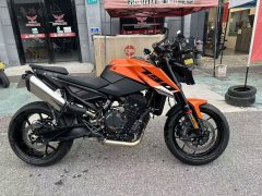 KTMR2R 790 Duke 800 cc - ფოტო 2