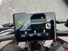 KTMR2R 790 Duke 800 cc - ფოტო 3