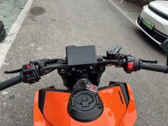 KTMR2R 790 Duke 800 cc - ფოტო 4