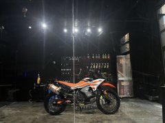 KTMR2R 790 Adventure 800 cc - ფოტო 1