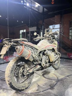 KTMR2R 790 Adventure 800 cc - ფოტო 2