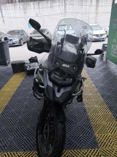 BMW F 750 GS 850 cc - ფოტო 6