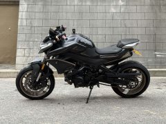 CFMOTO 800NK - photo 2