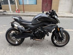 CFMOTO 800NK - photo 3
