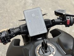 CFMOTO 800NK - photo 6