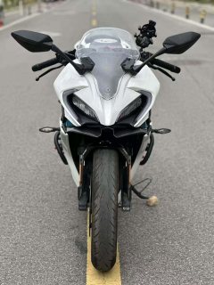 CFMOTO 250SR - ფოტო 2