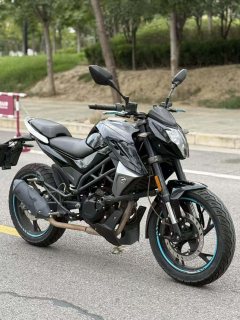 CFMOTO 150NK - ფოტო 1