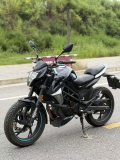 CFMOTO 150NK - ფოტო 3