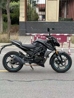 CFMOTO 150NK - ფოტო 4