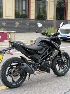 CFMOTO 150NK - ფოტო 5