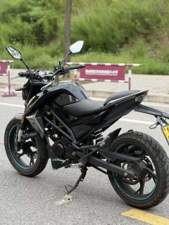 CFMOTO 150NK - ფოტო 6