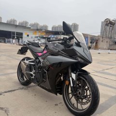 Kayo 321RR 320 cc - ფოტო 2