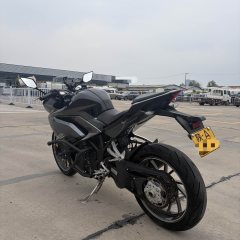 Kayo 321RR 320 cc - ფოტო 3