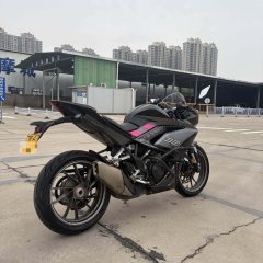 Kayo 321RR 320 cc - ფოტო 6