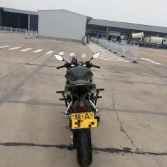 Kayo 321RR 320 cc - ფოტო 7