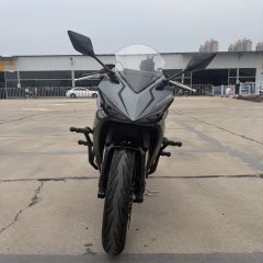 Kayo 321RR 320 cc - ფოტო 9