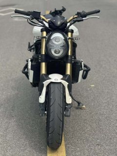 Benelli 752S 750 cc - ფოტო 2