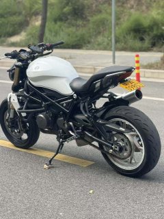Benelli 752S 750 cc - ფოტო 6