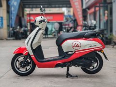 Sundiro Honda NS125LA - photo 1