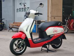 Sundiro Honda NS125LA - photo 2